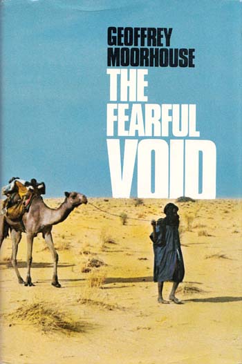The Fearful Void - Moorhouse, Geoffrey