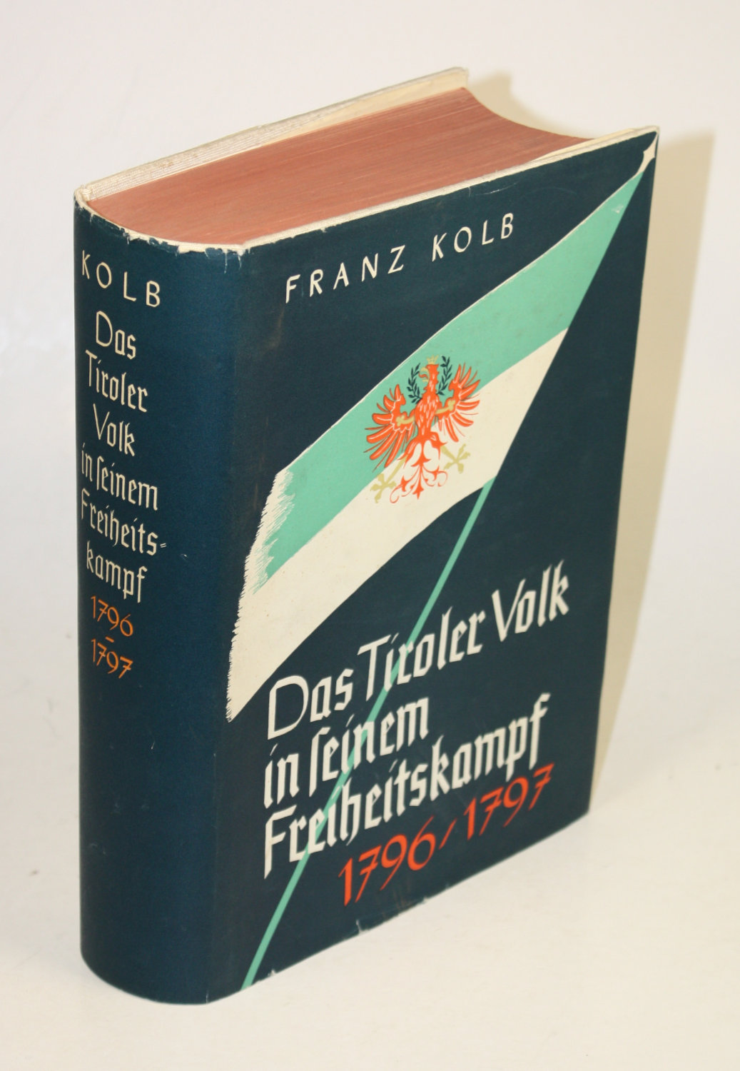 KOLB, FRANZ ZVAB