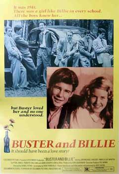 Buster & Billie. by Columbia Pictures; Ted Mann (prod); Jan