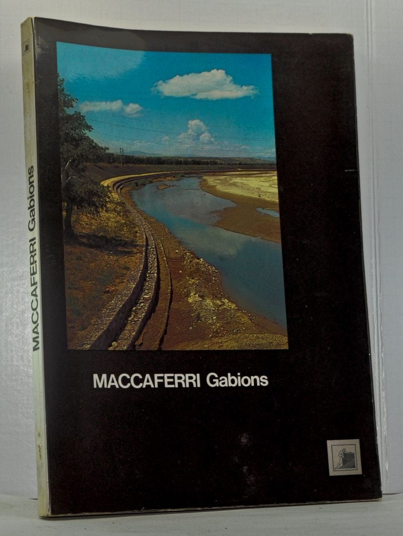 Maccaferri Gabions No Author Noted [ ] [Softcover]