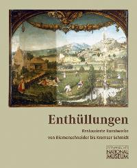 Enthüllungen: Restaurierte Kunstwerke von Riemenschneider bis Kremser Schmidt