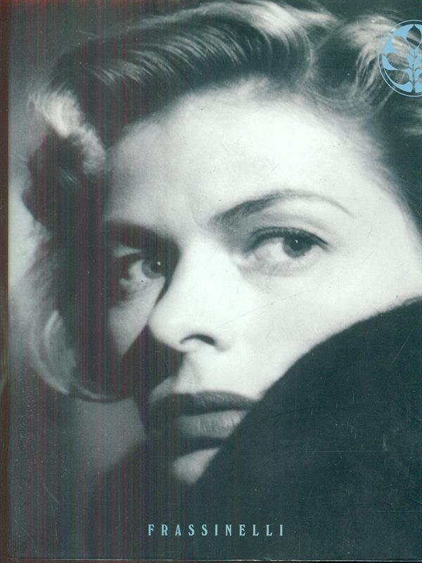 Ingrid Bergman - Chandler, Charlotte