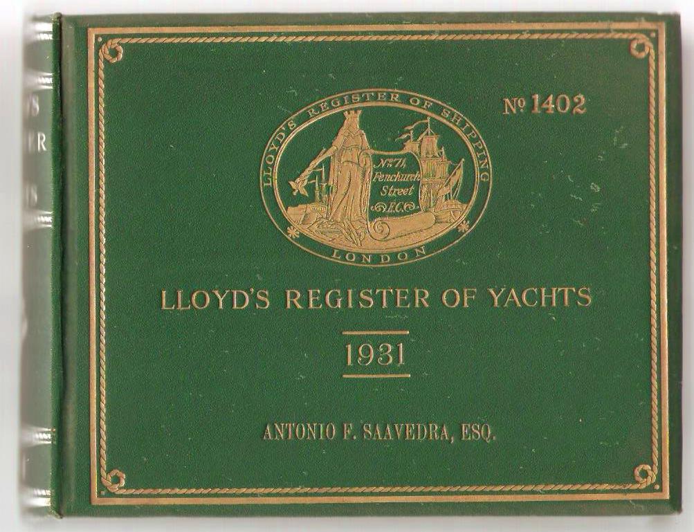 Lloyd s Register Of Yachts Containing Particulars Of Yachts And Motors lloyd-s-register-of-yachts-containing-particulars-of-yachts-and-motors