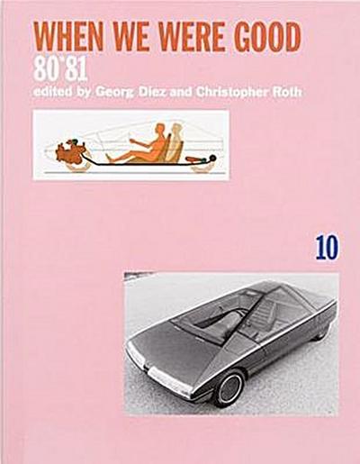 The 80\\*81 Book Collection - Volume Te - Georg Diez