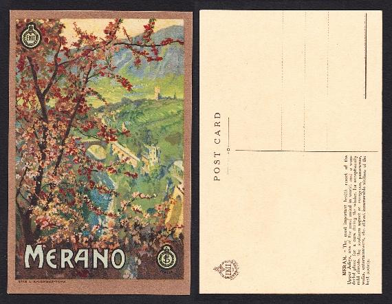Abebooks MERANO