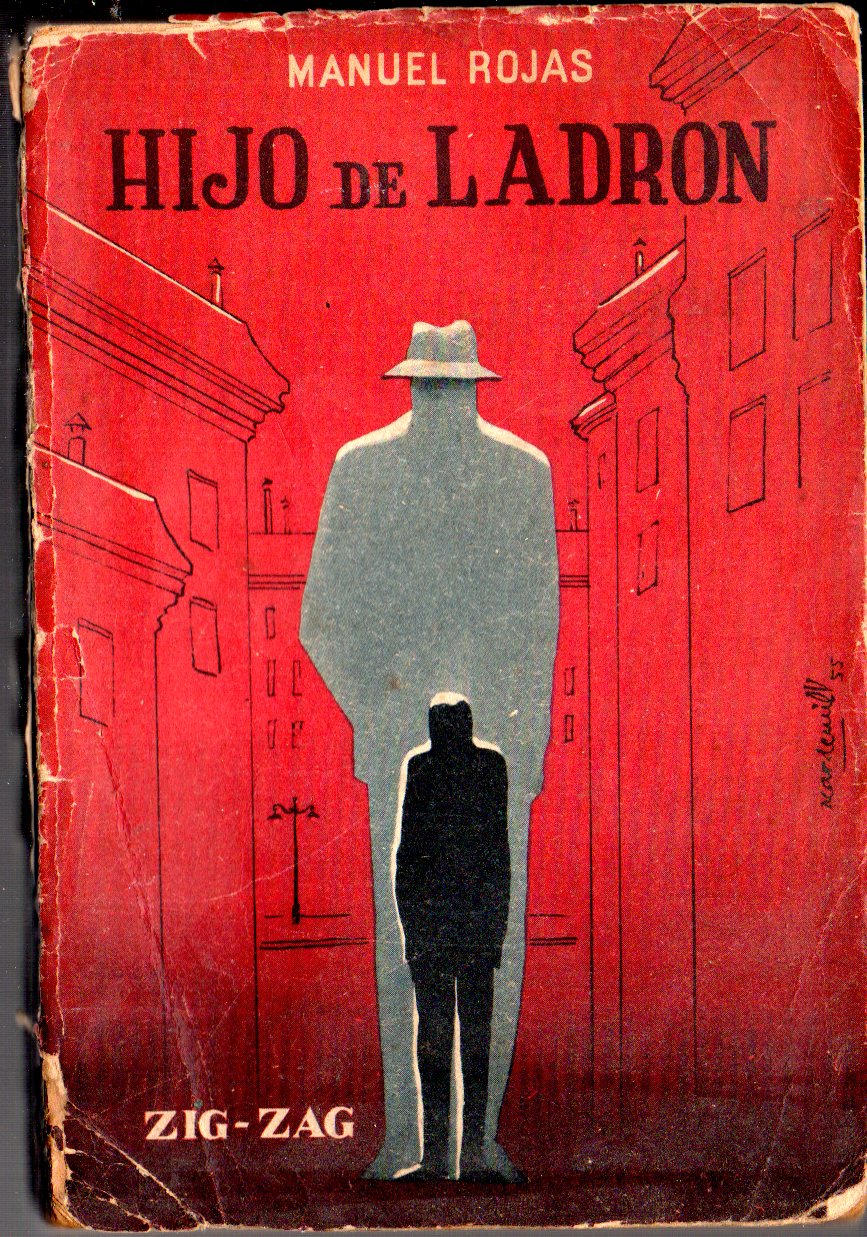 Literatura de Hispanoamérica 19193972555