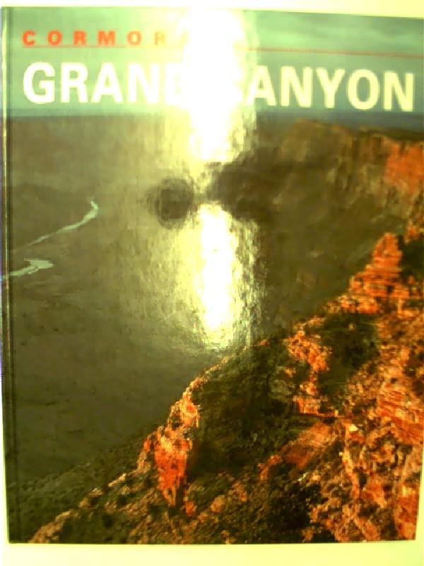 Grand Canyon, - Heeb, Christian und Helmut Friedrich