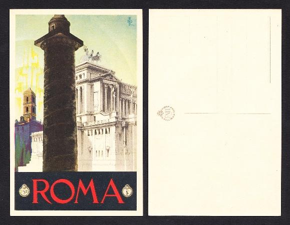 Abebooks Roma