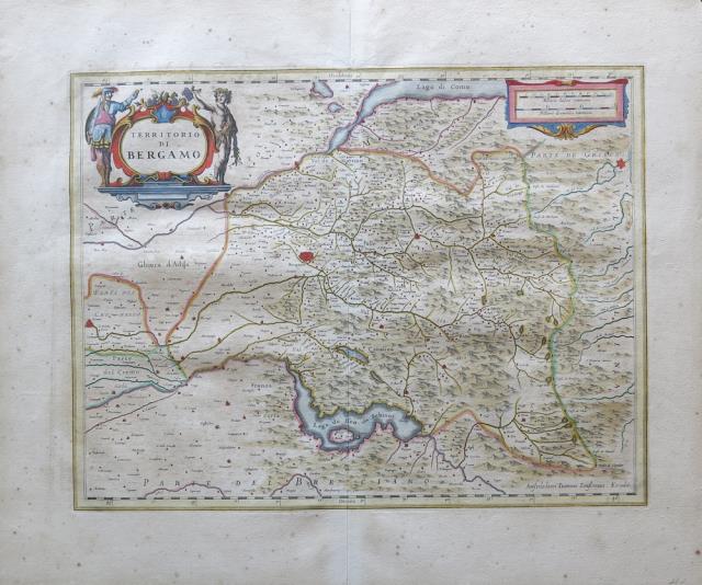 Abebooks Territorio di Bergamo