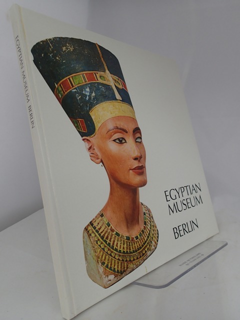 Egyptian Museum Berlin - Agyptisches Museum