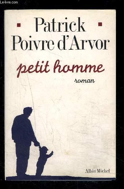 PETIT HOMME - POIVRE D ARVOR PATRICK