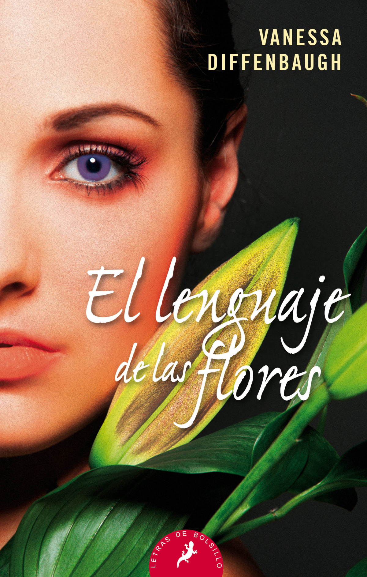 El lenguaje de las flores - Diffenbaugh, Vanessa