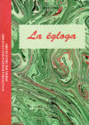 La égloga - López Bueno, Begoña