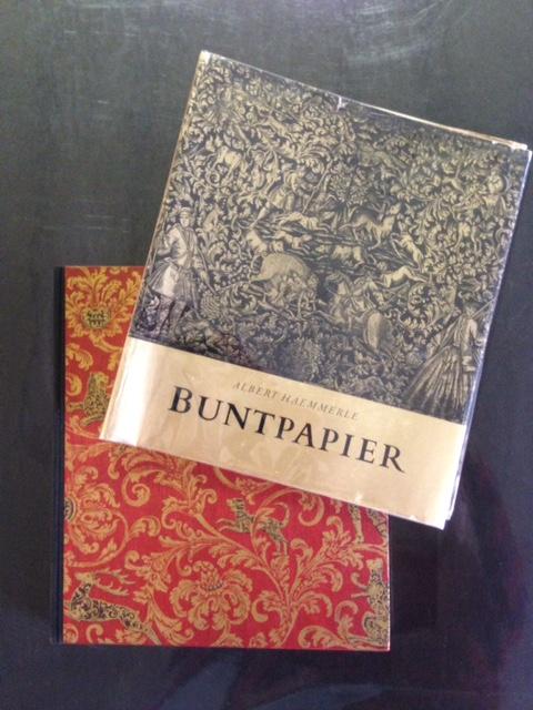 売れ筋がひ贈り物！ Buntpapier: Herkommen Geschichte, Techniken, Beziehungen zur 洋書
