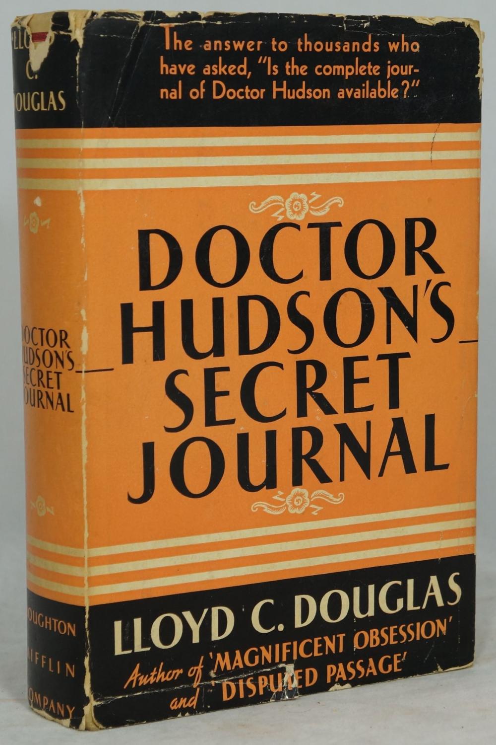 how to study doctor hudson's research