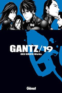 Gantz - Oku, Hiroya