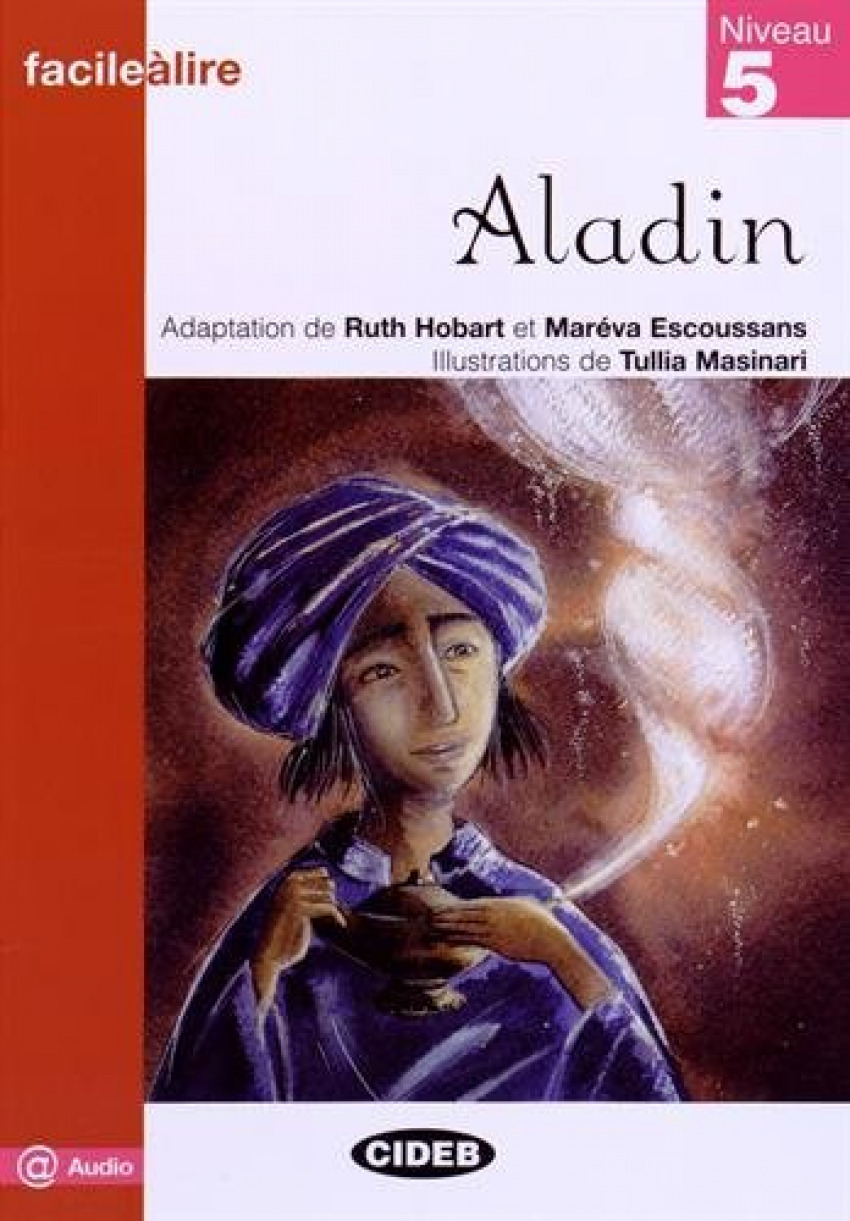 Aladin - Hobart, Ruth/Escoussans, Mareva