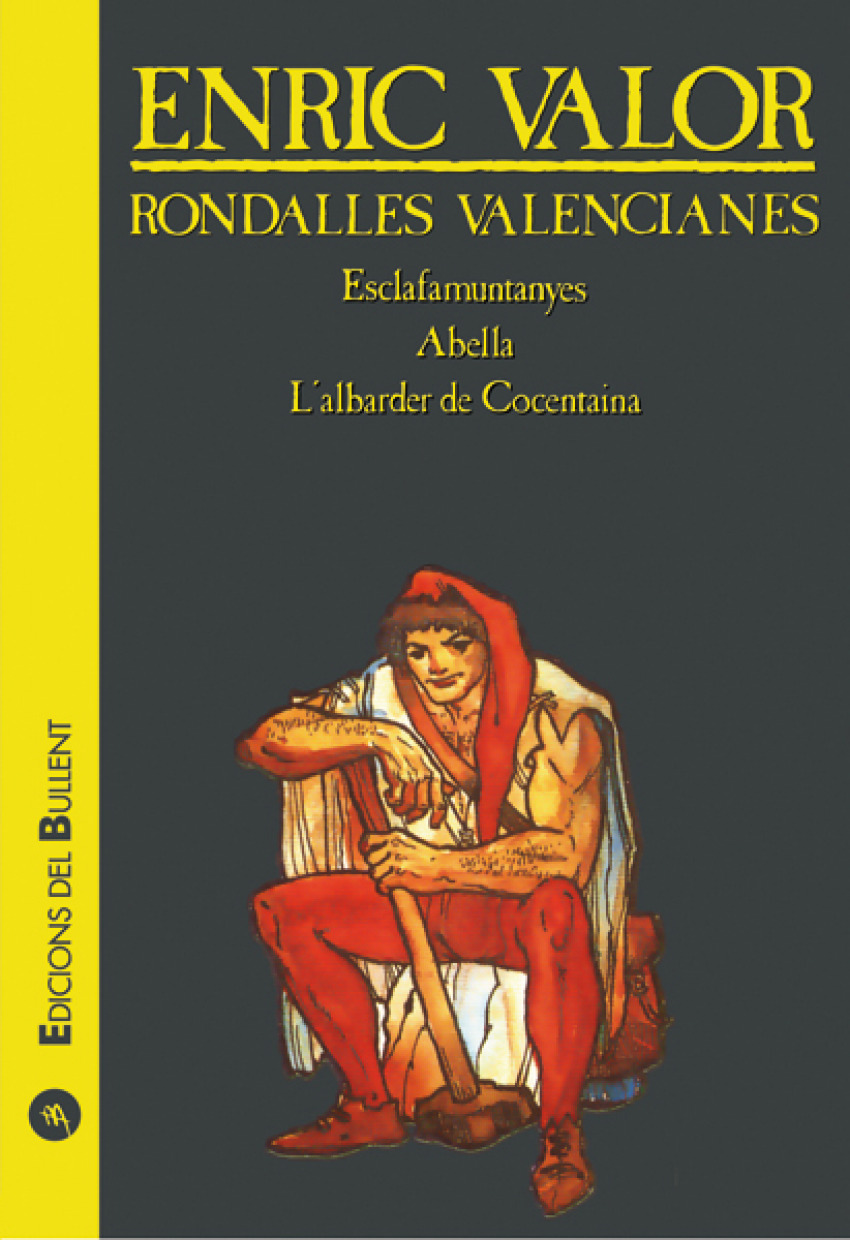 Rondalles valencianes.5 - Valor, Enric