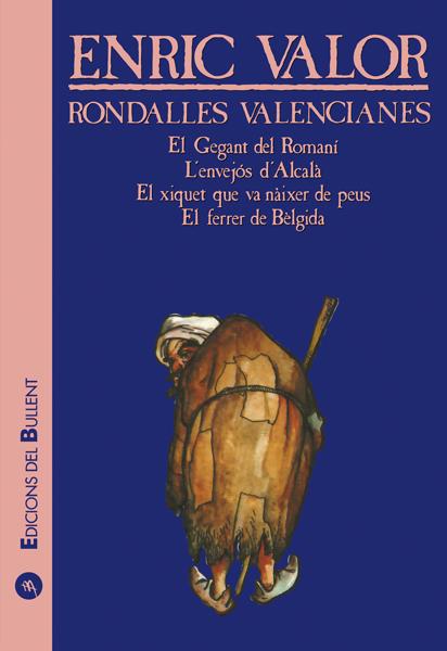 Rondalles valencianes.3 - Valor, Enric