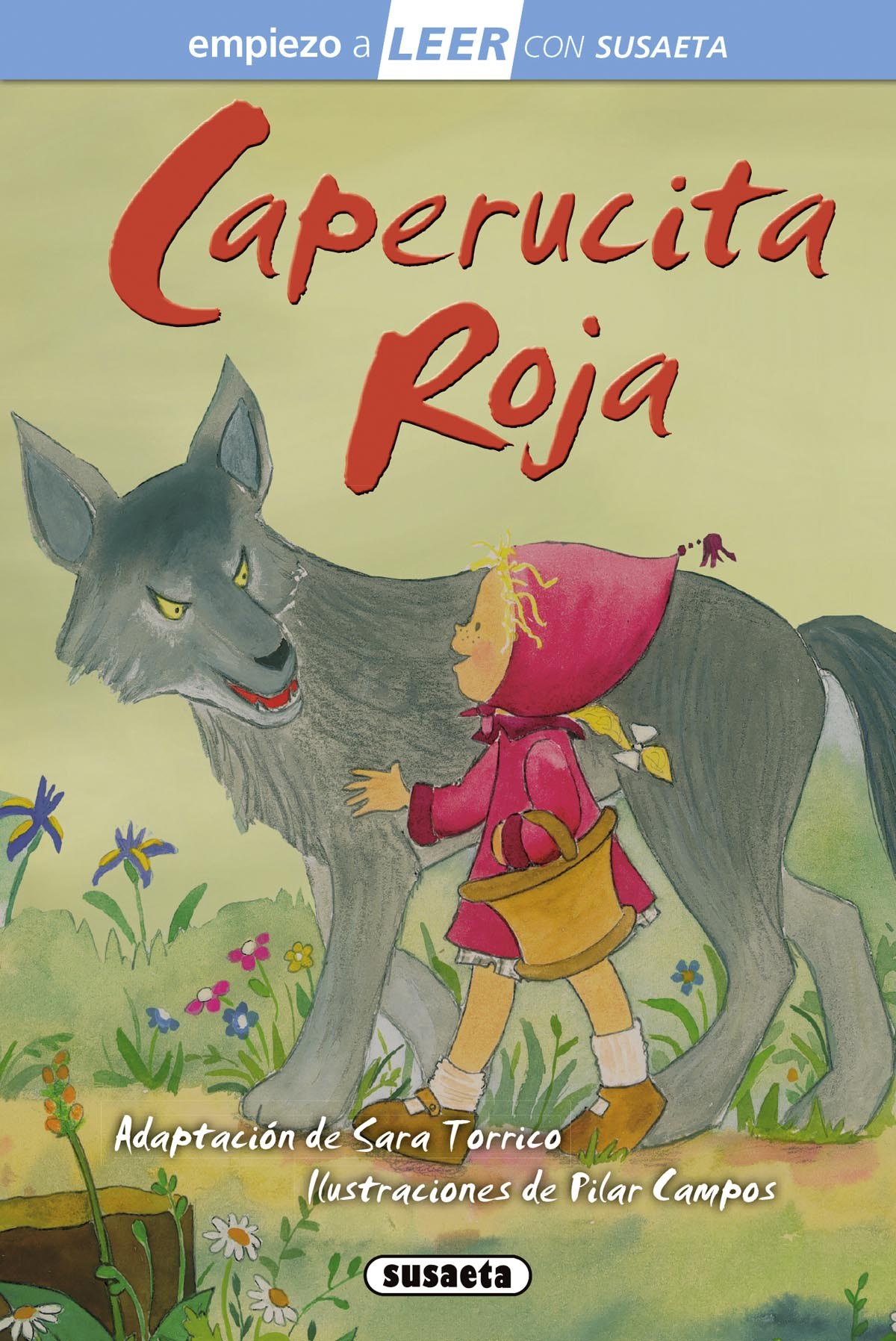 Caperucita roja - Vv.Aa.