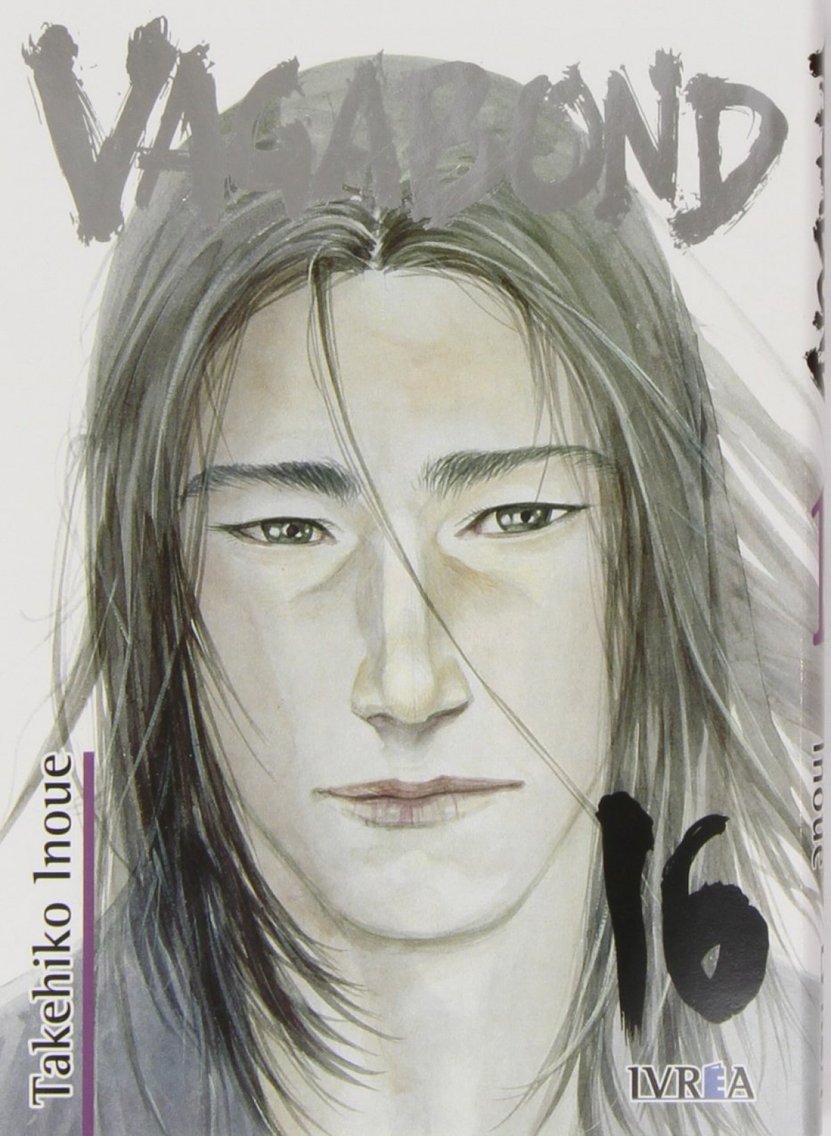 Vagabond,16 - Inoue, Takehiko