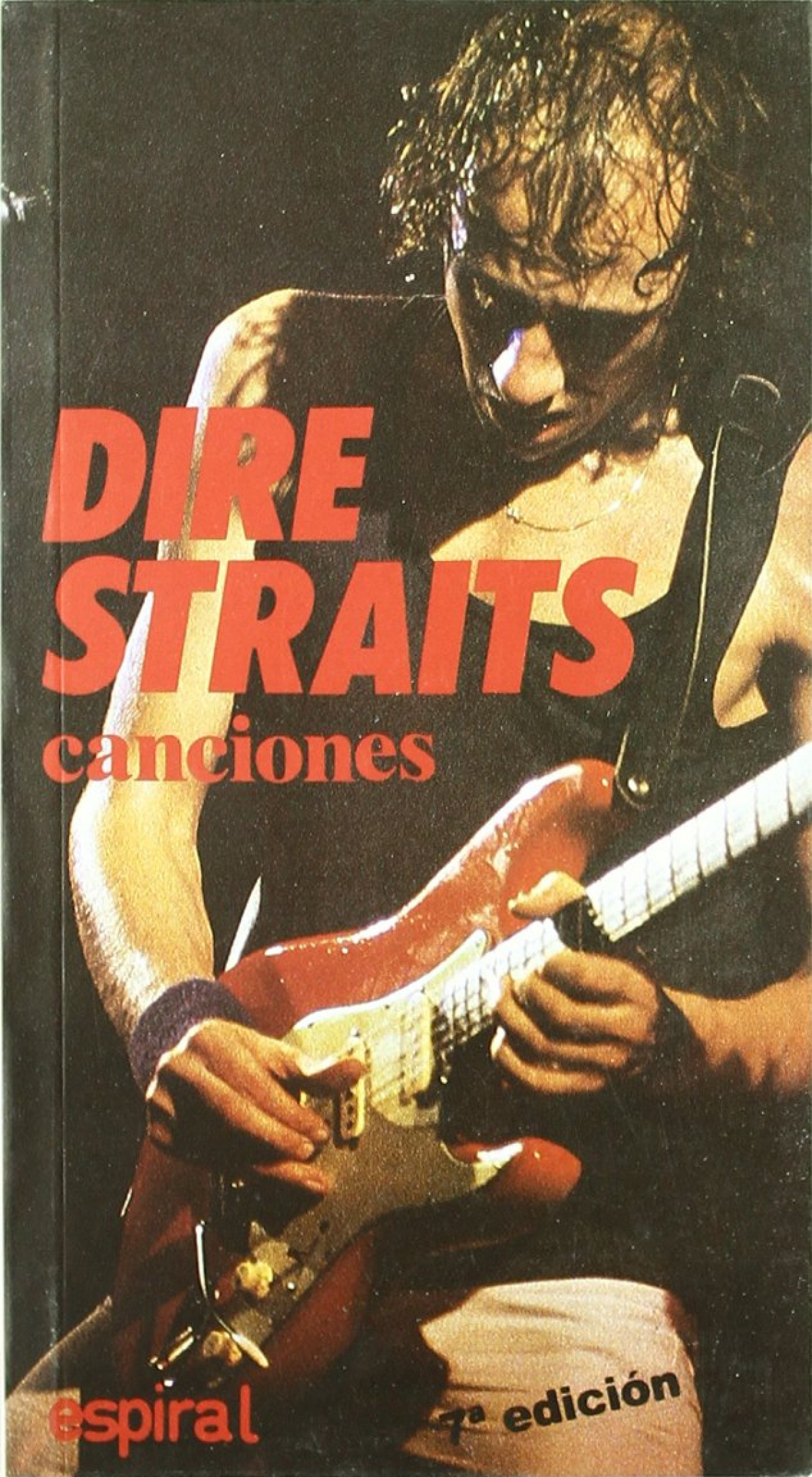 Dire straits canciones - Sin Autor