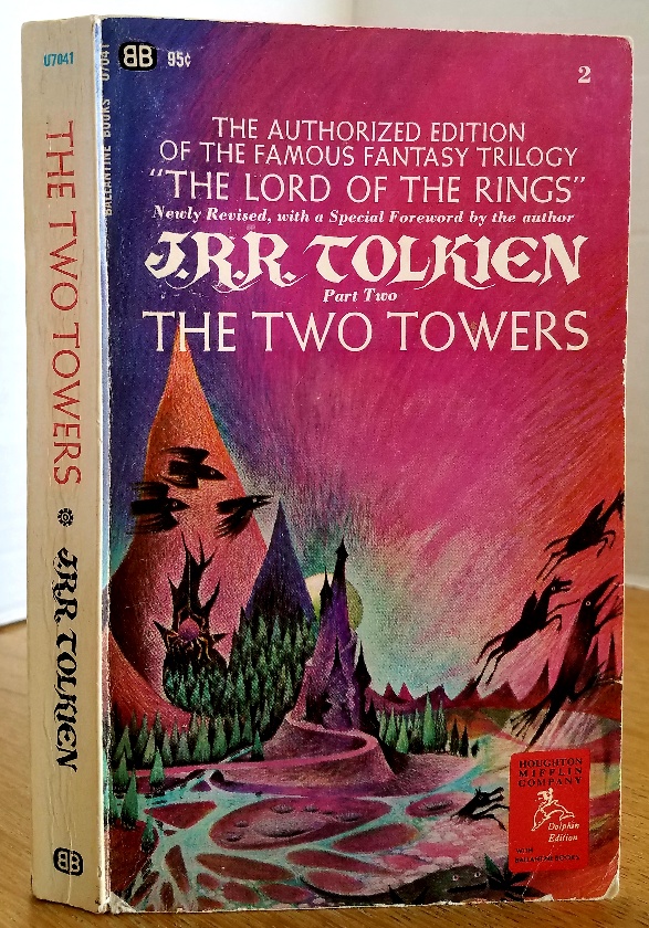 The Fantastic World of Professor Tolkien | The New Republic