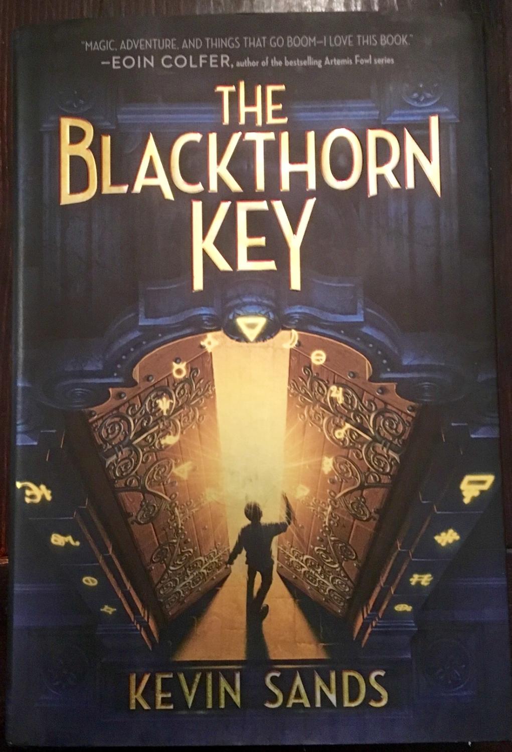 the blackthorn key by kevin sands the blackthorn key by kevin sands