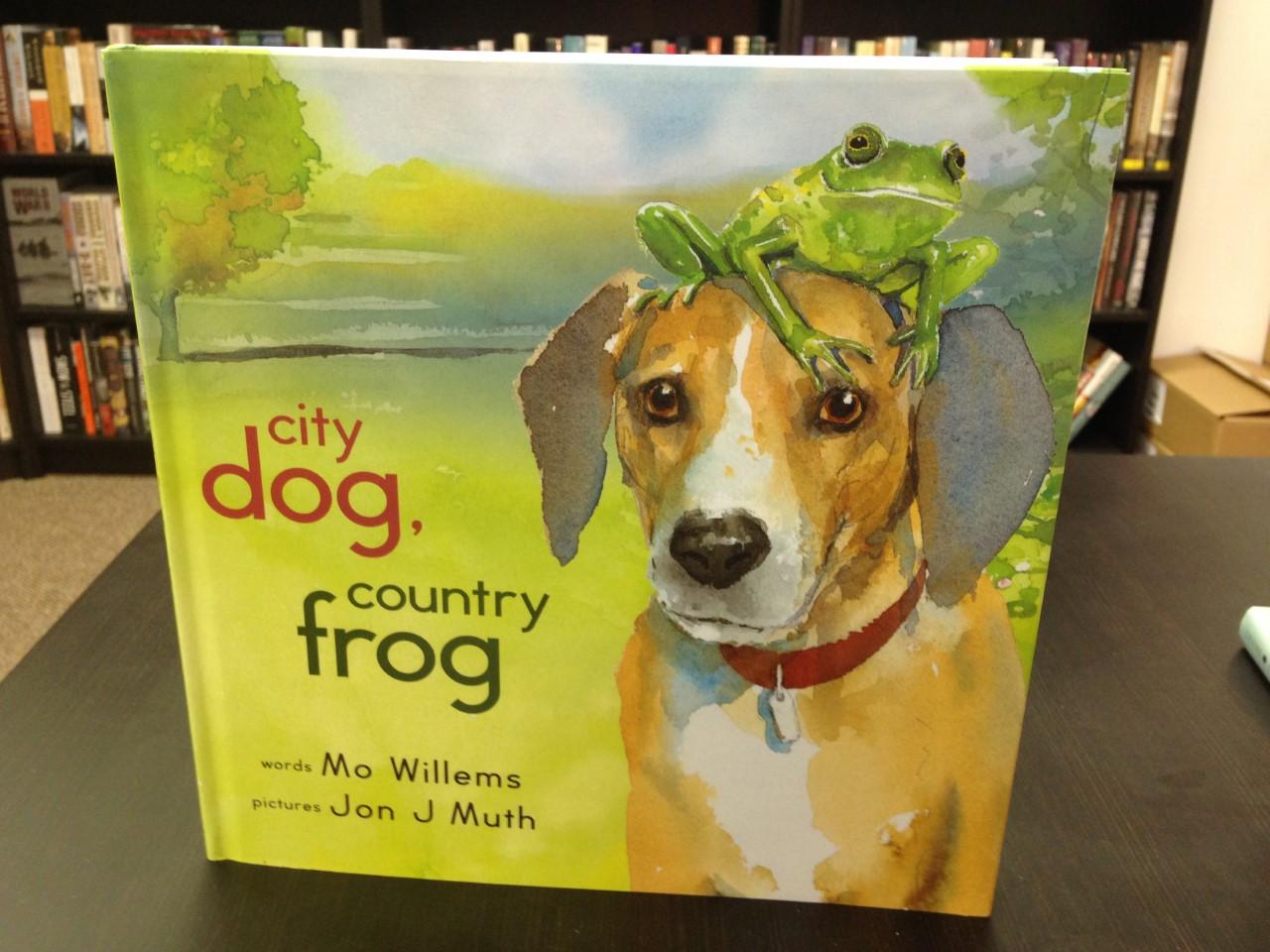 city dog country frog by mo willems city dog country frog by mo willems