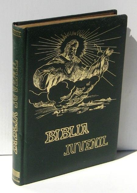 BIBLIA JUVENIL - THEOLA, MARY