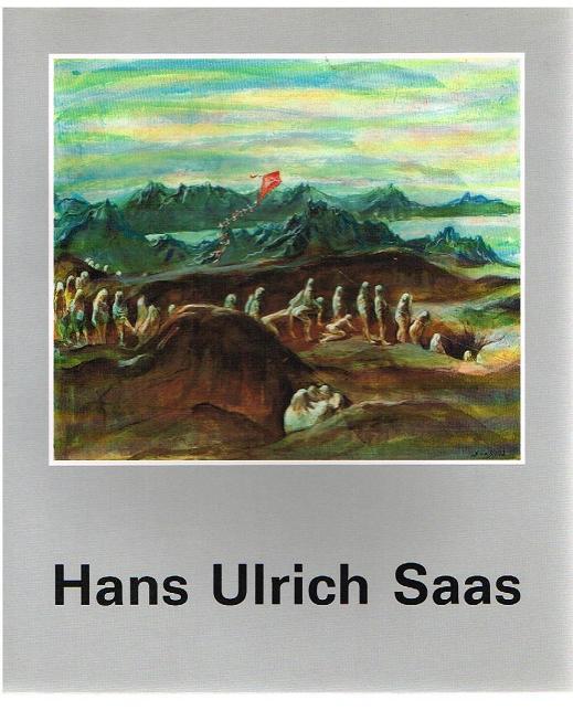 Hans Ulrich Saas. - Piniel, Gerhard
