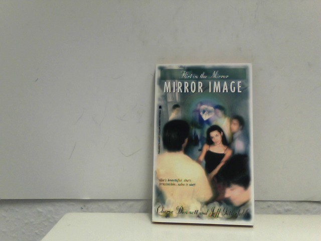 Flirt In The Mirror (Mirror Image, Band 4) - Bennett, Cherie and Jeff Gottesfeld