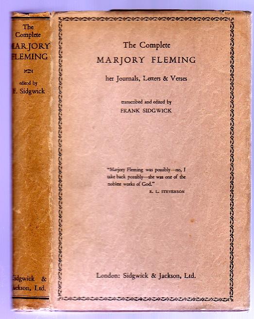 Marjory Marjory