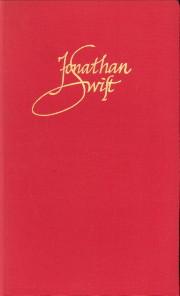 Directions to servants - SWIFT. JONATHAN