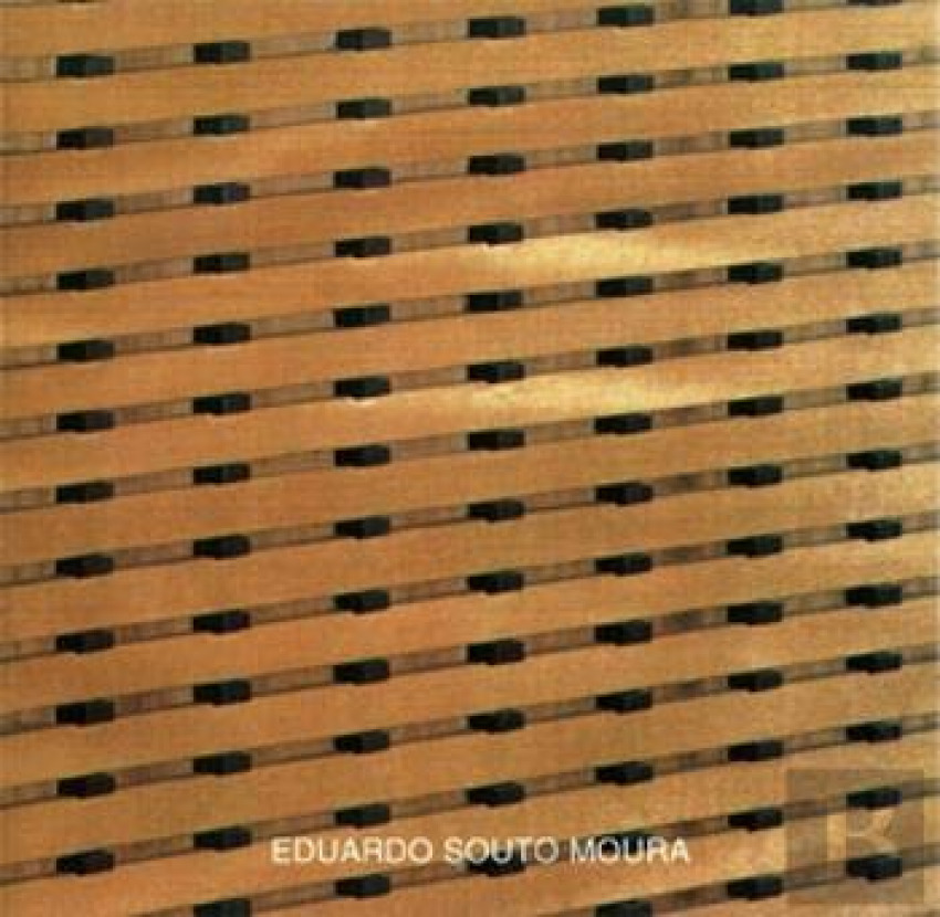 Eduardo Souto Moura - Luiz Trigueiros