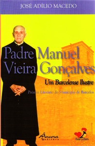 Pe. manuel v. gonÇalves-um barcelense ilustre