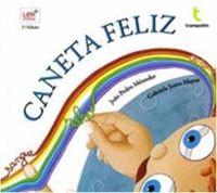 Caneta Feliz (2ª ed.) - João Pedro Mésseder