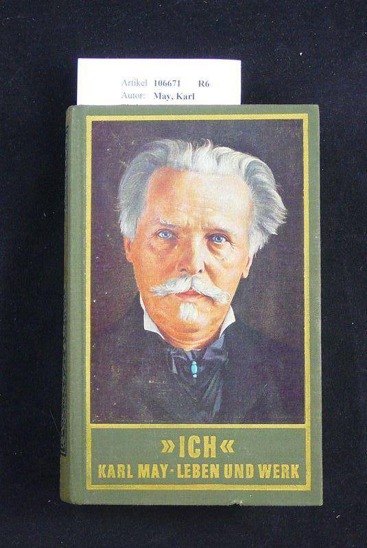 ich 34 von karl may ZVAB