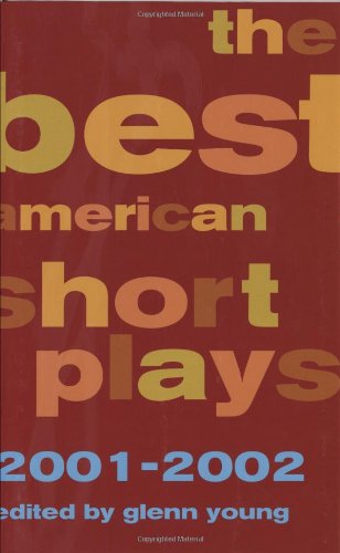 The Best American Short Plays - Young, Glenn