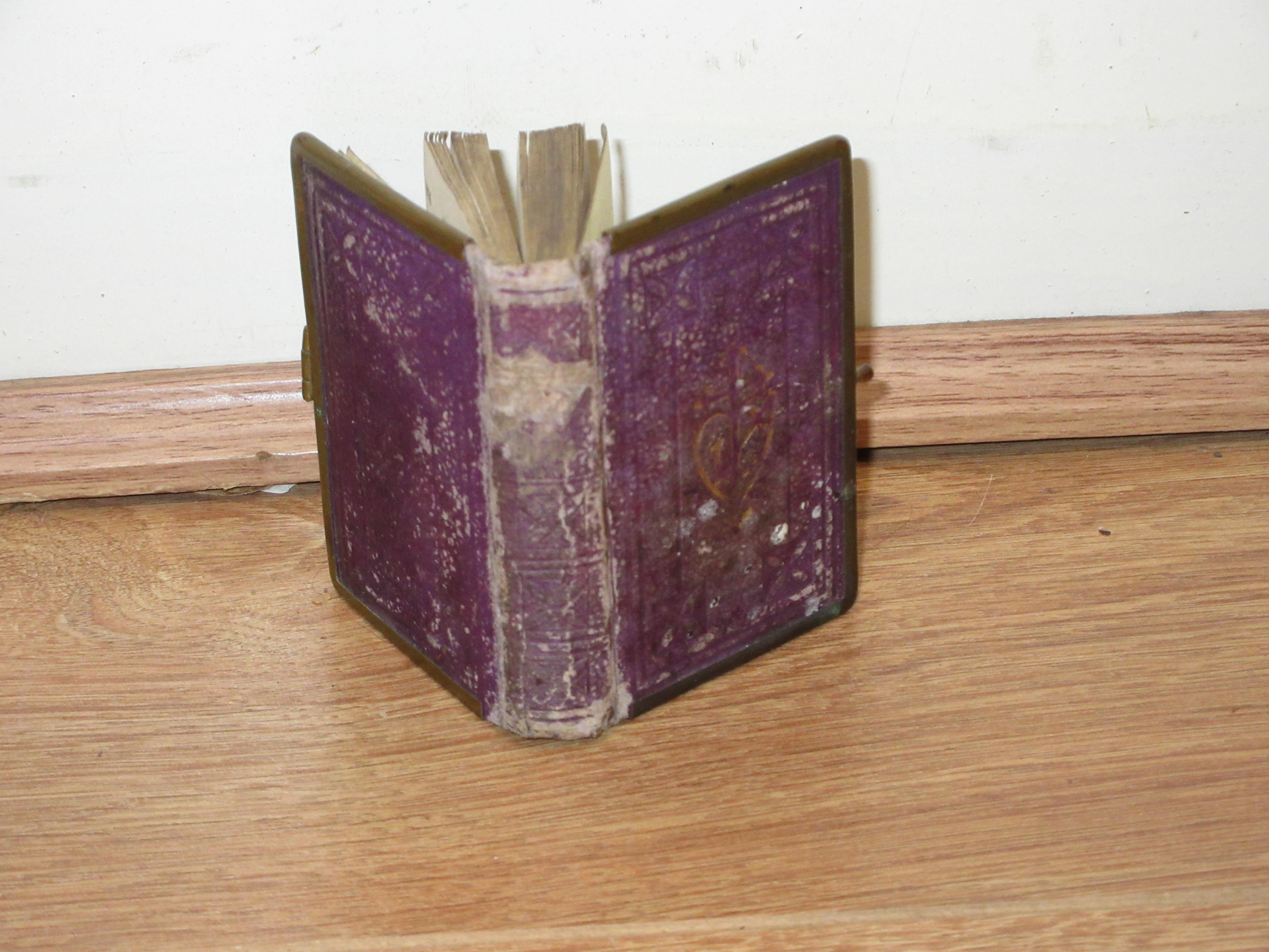 Flowers of Piety: a Collection of Pious Excercises Dublin Printing [Good] [Hardcover]