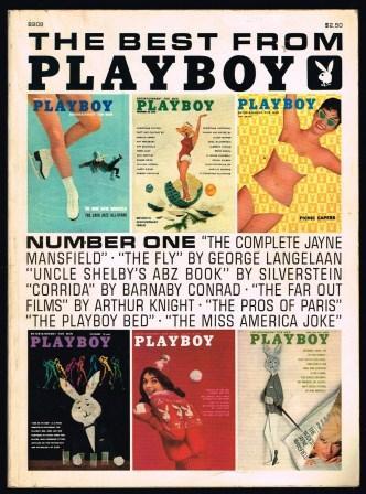 Playboy best Top 10