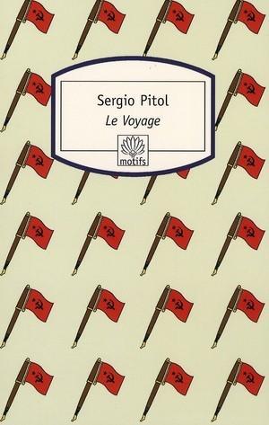 le voyage - Pitol, Sergio