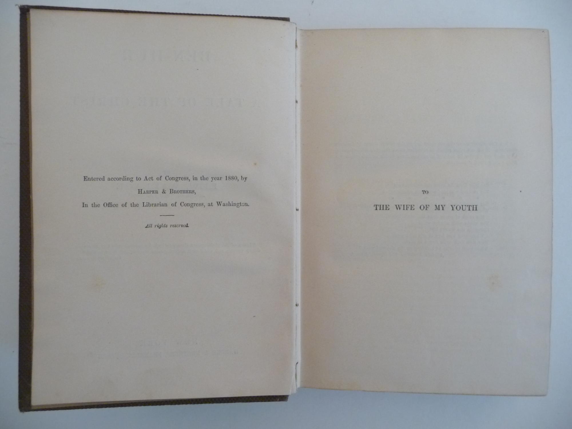 ben hur book 1880 ben hur book 1880