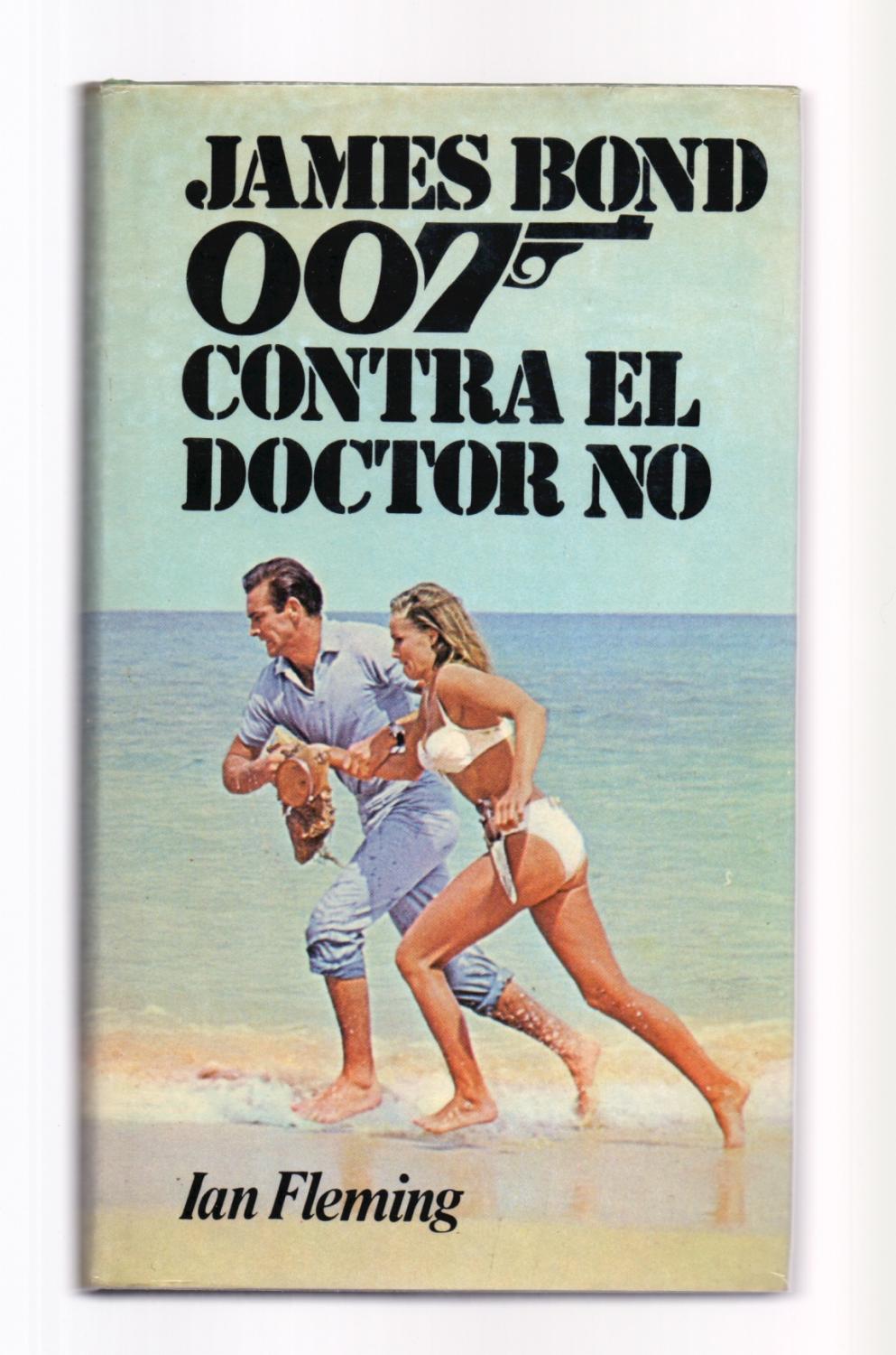 Ian Fleming Dr No Seller Supplied Images Abebooks