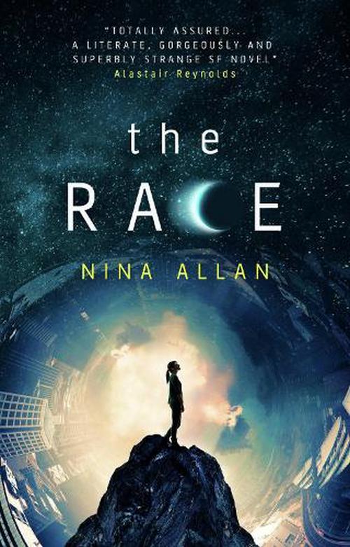 The Race (Paperback) - Nina Allan