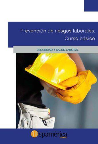 Prevención de riesgos laborales Seguridad y salud laboral - Vv.Aa.