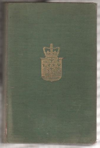 Caroline of Ansbach; George The Second's Queen - Arkell, R. L.