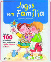 Jogos em famlia - Blanco, Laura: Carbonell, Silvia