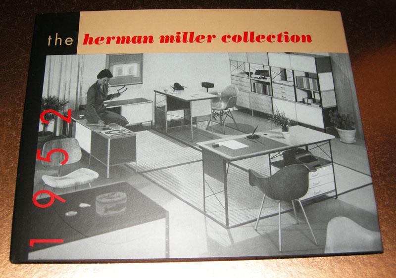 The Herman Miller Collection, :