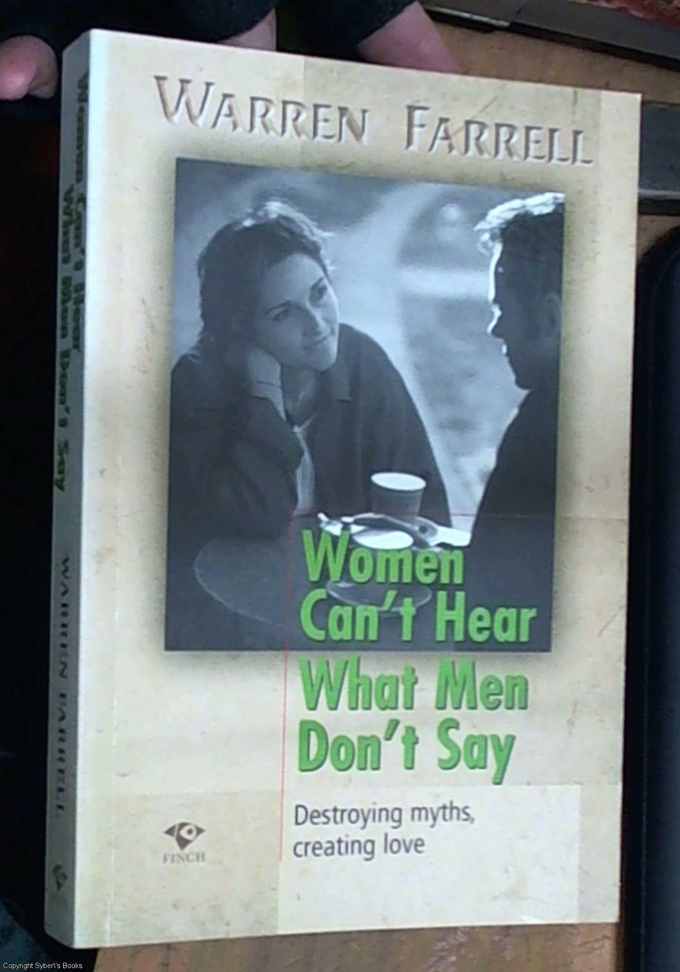 What say women hear what men garygentry.com: What
